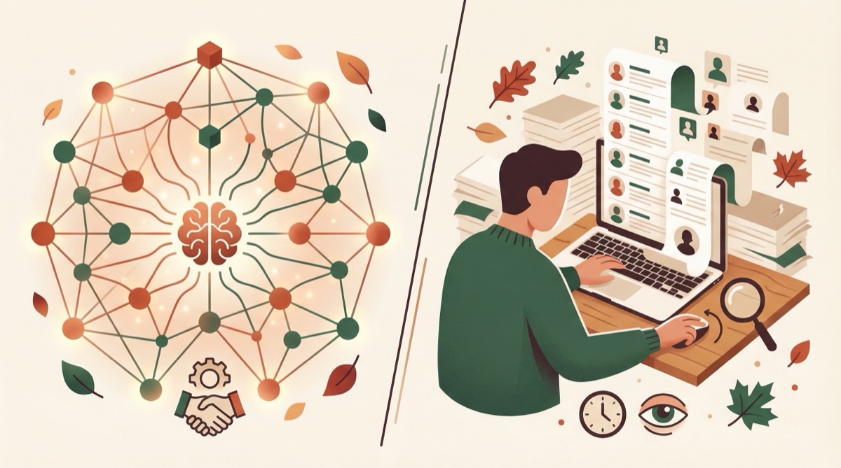 Lab Club vs LinkedIn Sales Navigator